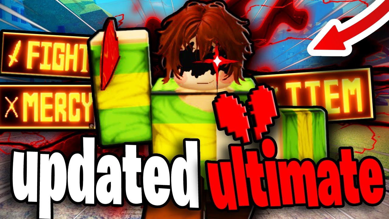 Abusing CHARA UPDATED ULTIMATE To Humble Toxic Players..💀 | Jump Showdown