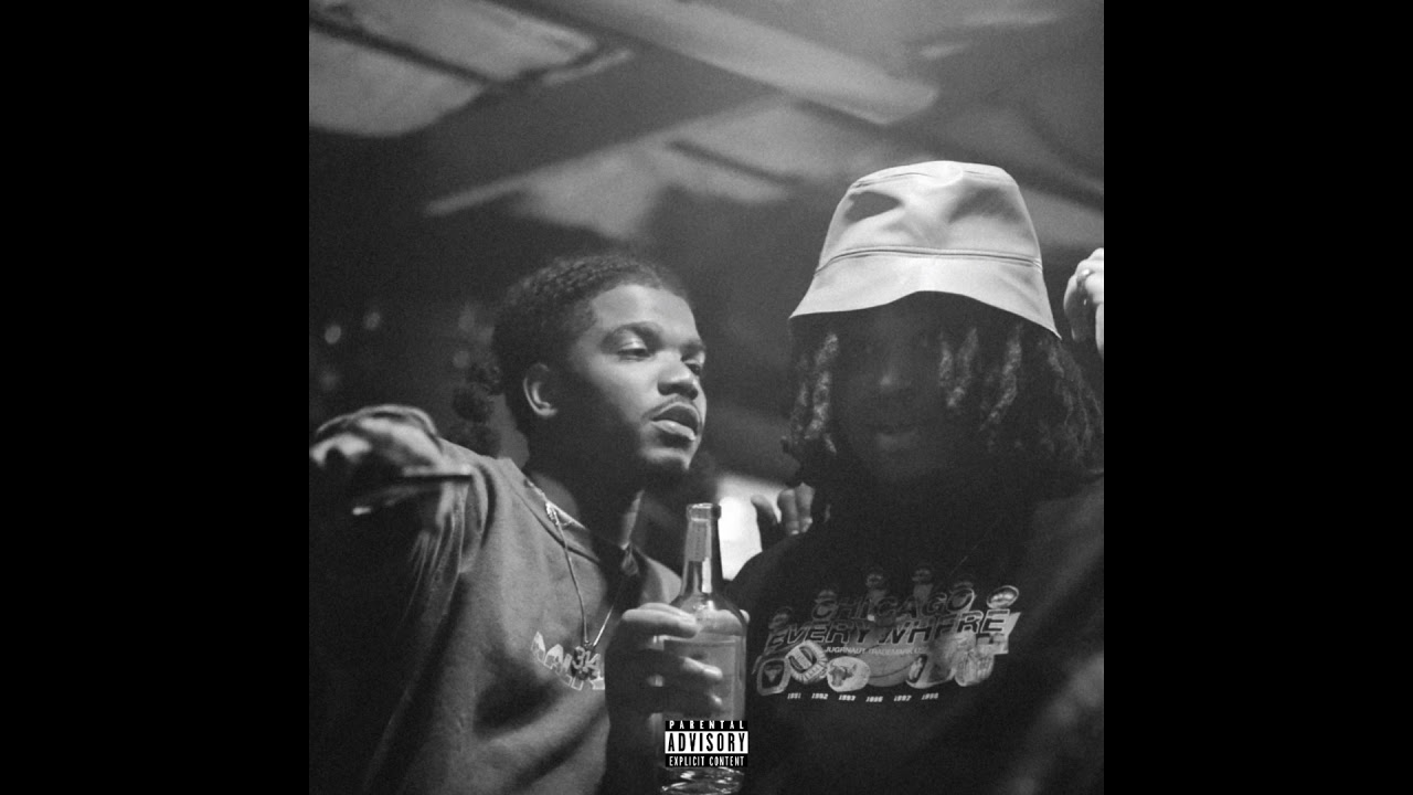 Smino - Rice & Gravy Instrumental [better version]
