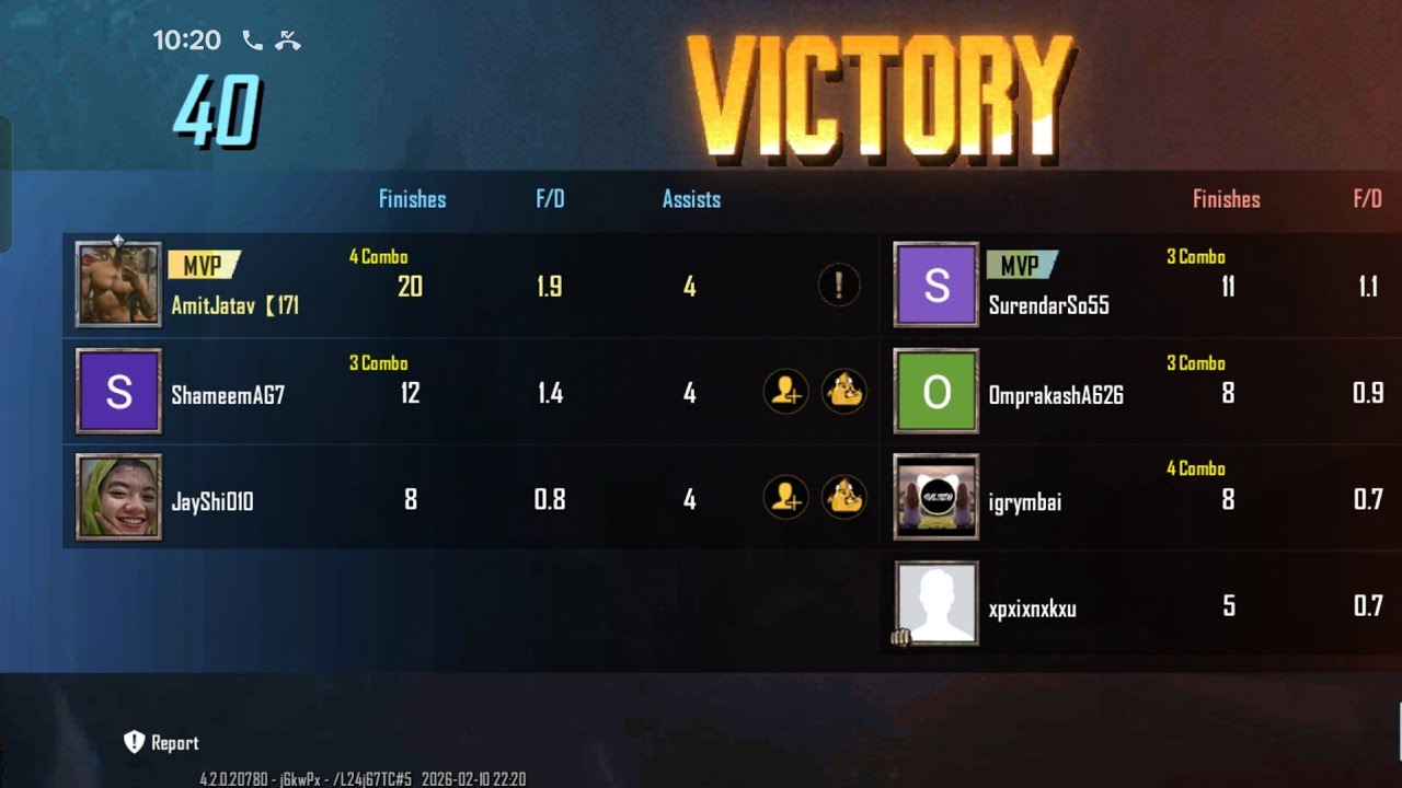 20 kILL !! NEW WORLD RECORD!! PUBG MOBILE ☠️