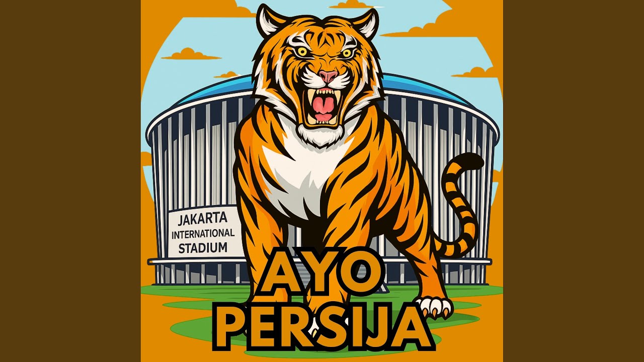Ayo Persija