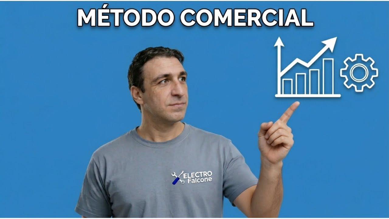 El Método Que Convierte Trabajo en Crecimiento