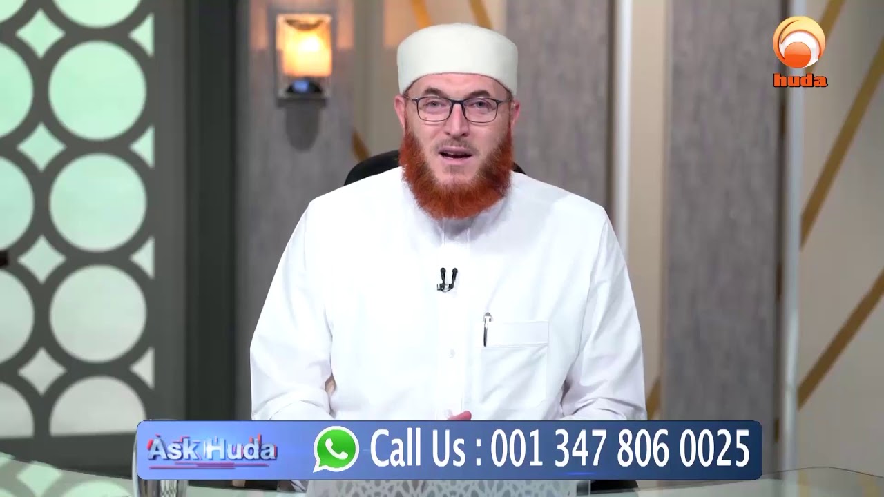 Are Women allowed to drive #DrMuhammadSalah #islamqa #fatwa #HUDATV