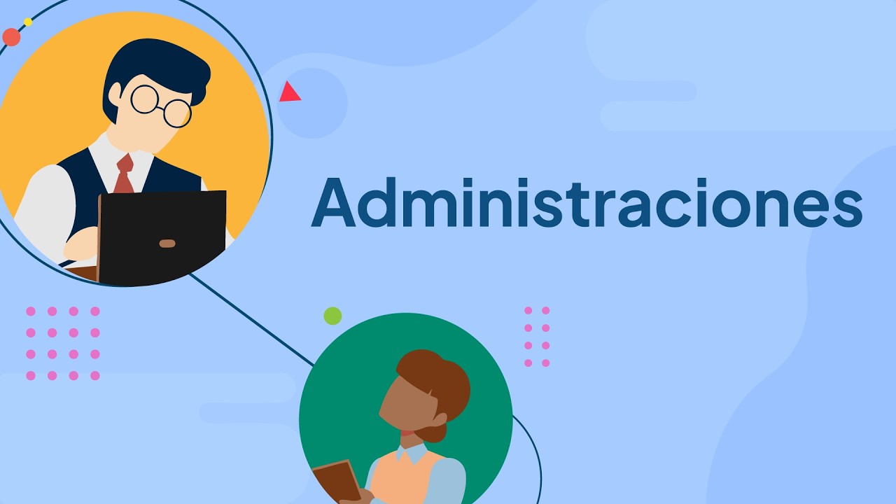 TOURiLab Data Space - Administraciones