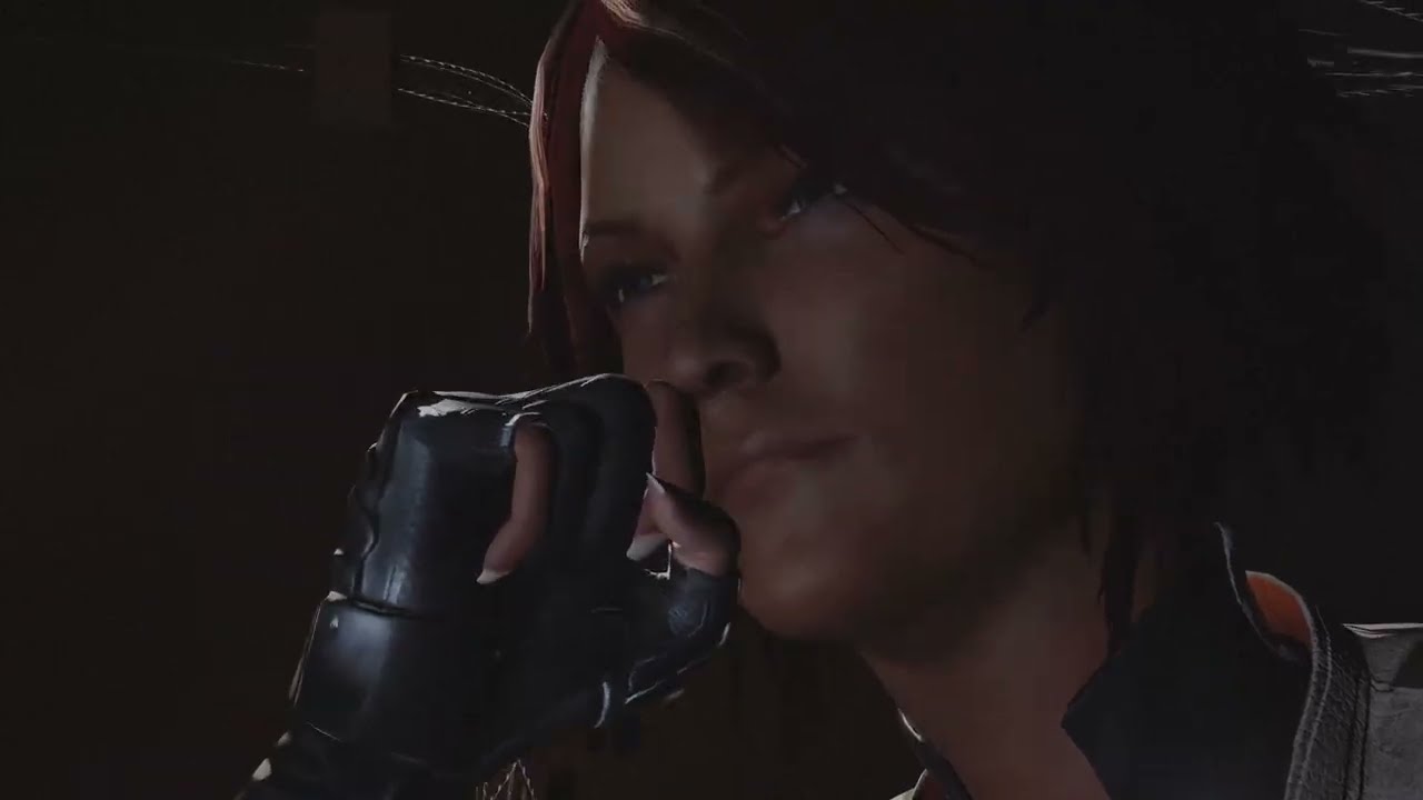 Remember Me (PC) - Episode 3: High Tension / Deep Exit