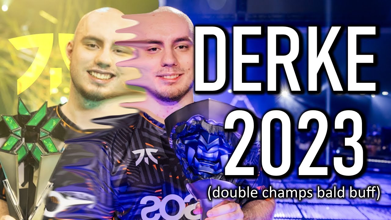 C:\Fnatic\Derke