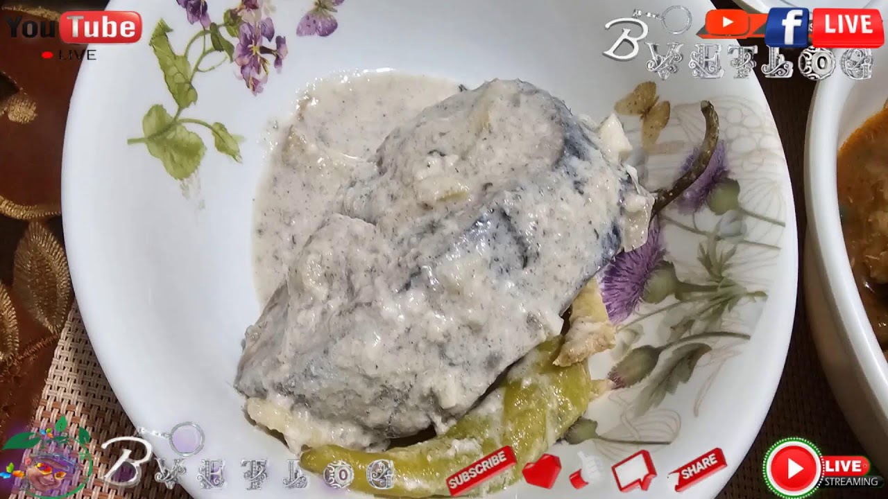 London Weather Lets Cook! |Bvetlog