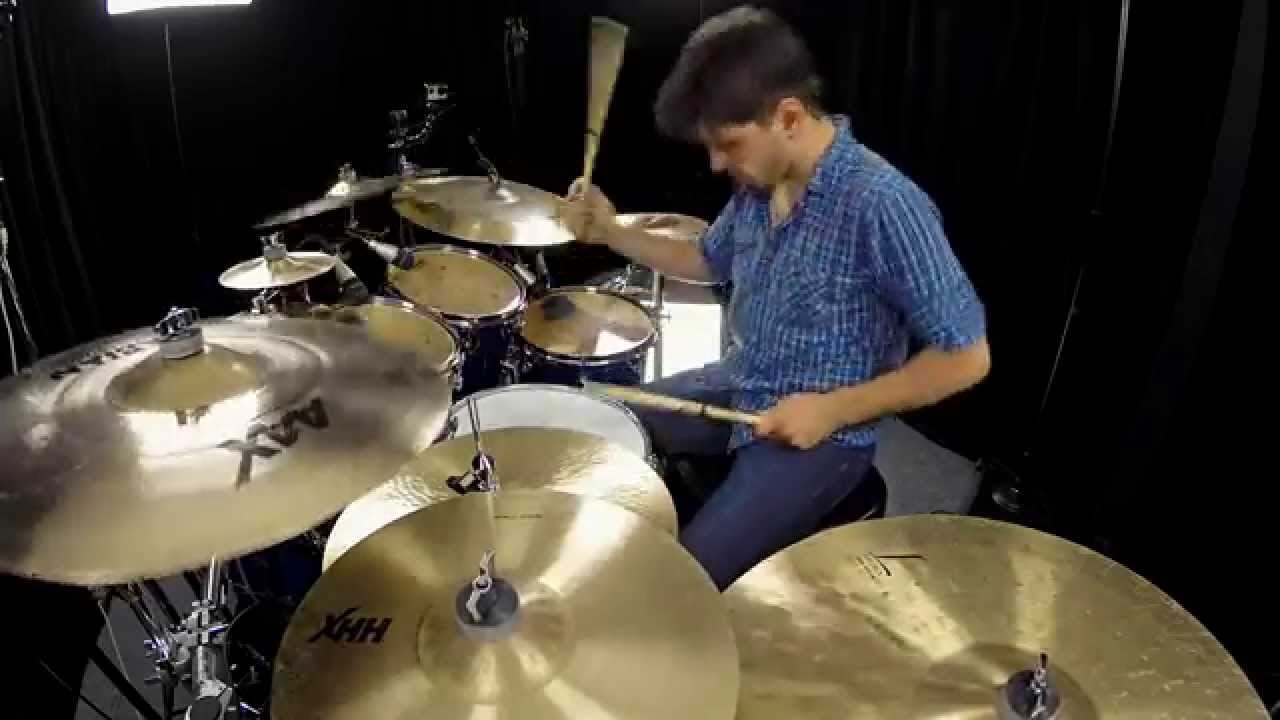 Cobus - Will Smith - Black Suits Comin' (Nod Ya Head) (Drums Only Version)