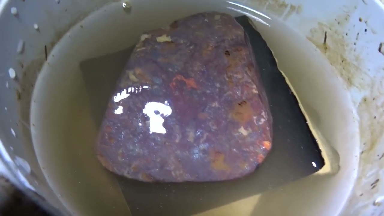 Gemstones and Crystals