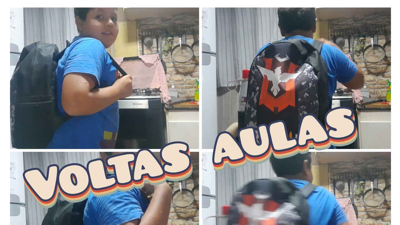 Material escolar diferenciado para sua sere