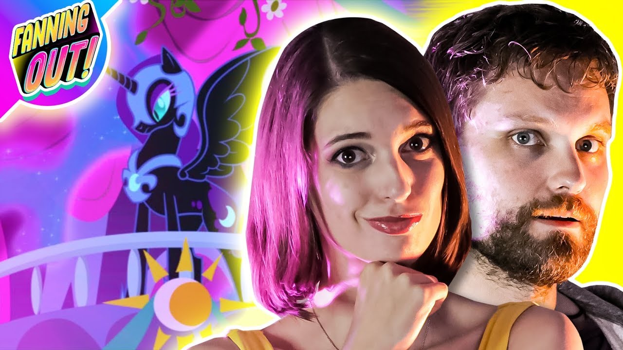 My Little Pony: Friendship is Magic | Reaction | 1x02 | Friendship is Magic, Part 2 | Fanning Out!