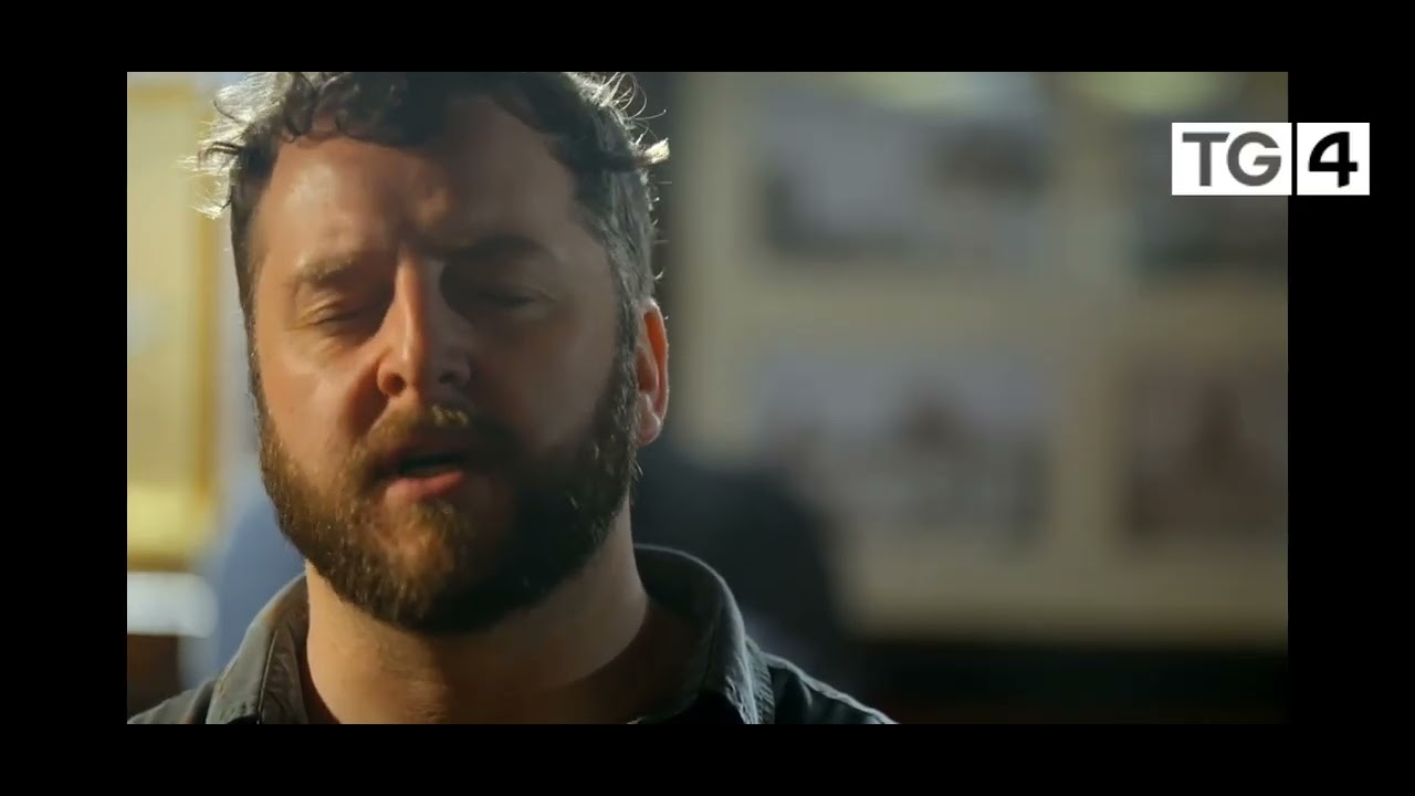 Richard Breen - The Newtownbarry Carman (TG4 Ceoilaireacht)