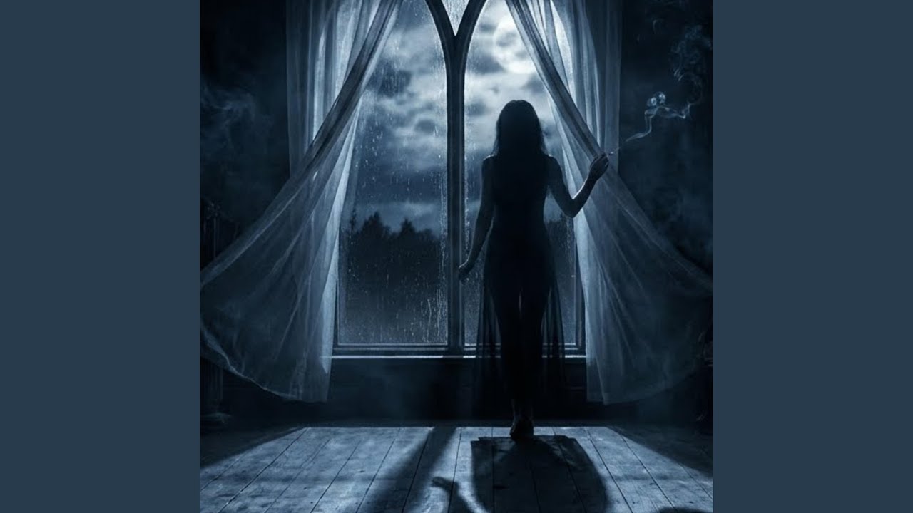 Shadows Between Us