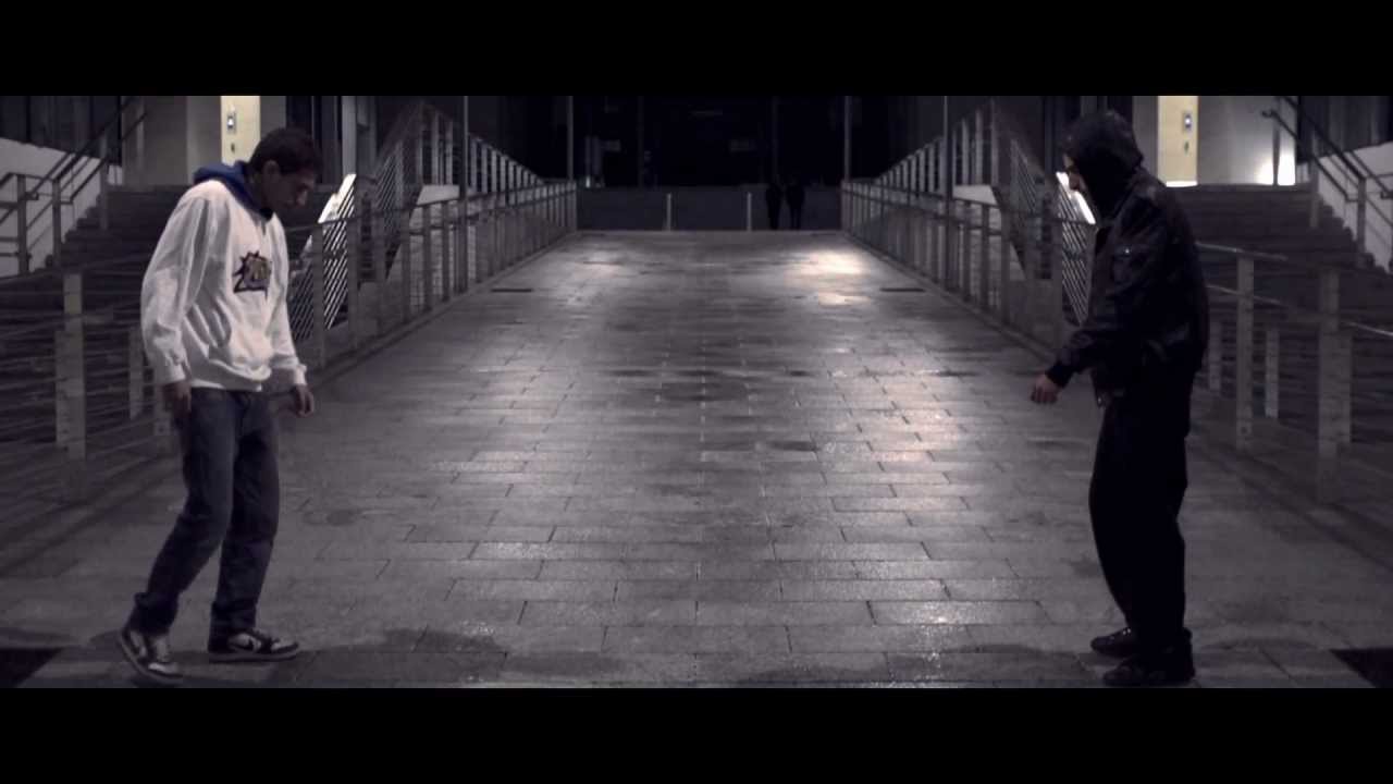 MARTINEZ - GHOST KILLER (prod. David Hoover) - OFFICIAL VIDEO