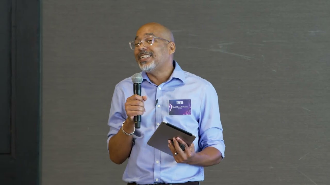 C&EN's Nick Ishmael-Perkins on Improving Trust In Science – And What It Means For Science Marketers