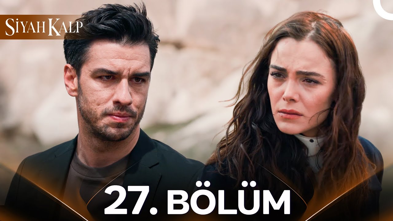 Siyah Kalp 27. Bölüm