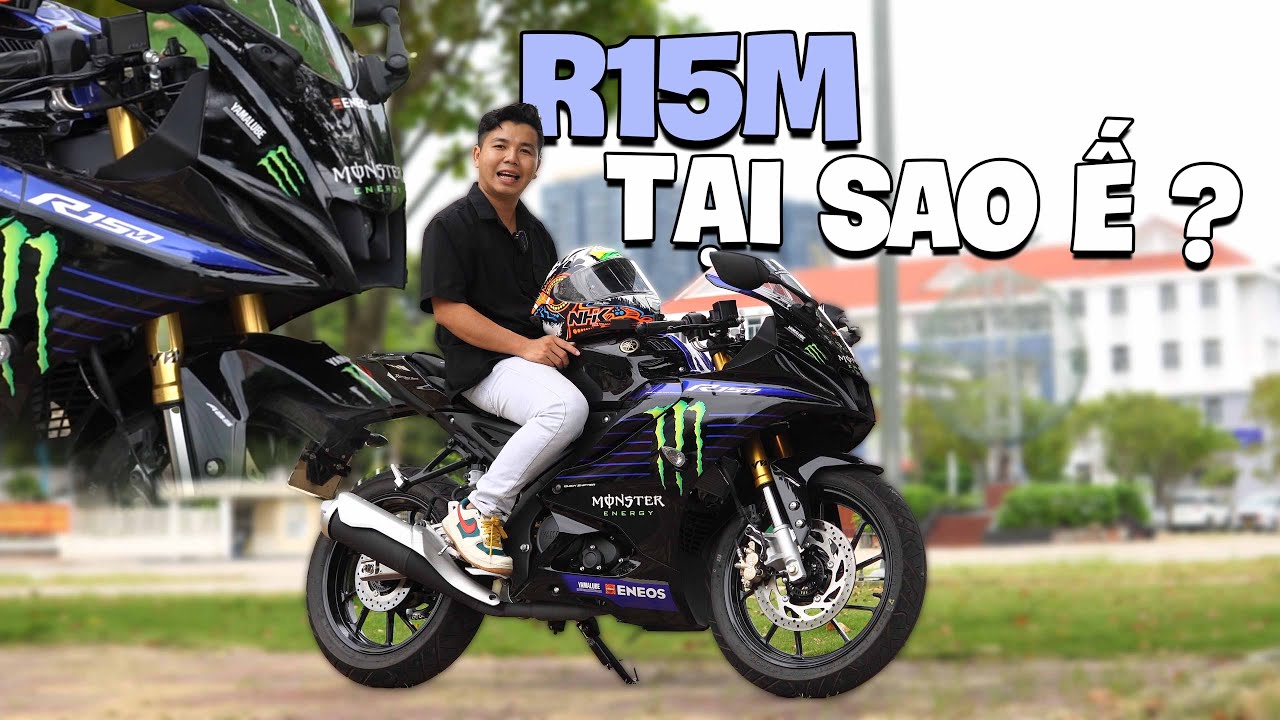 R15V4 có HOT như thời R15V3? | 2Banh Review