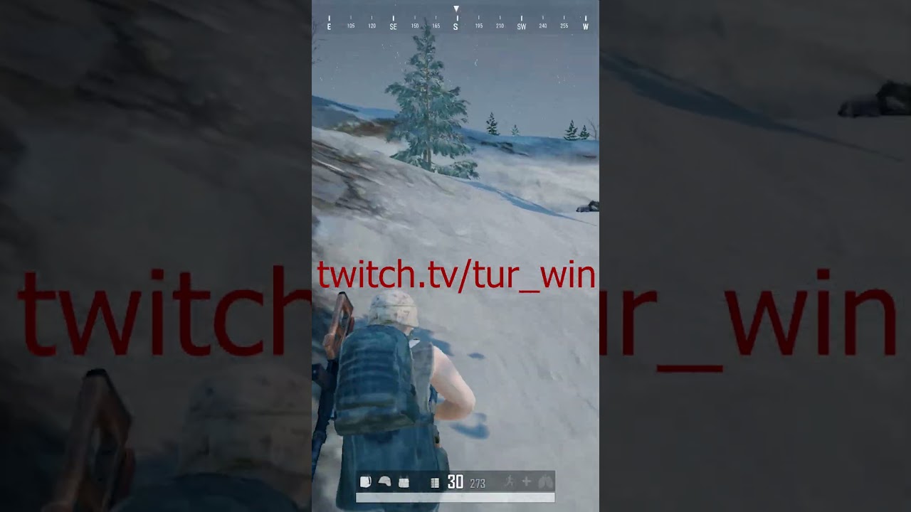 двойное убийство от ВСС #pubg #skyponchik #pubgmobilelive #pubgmobile