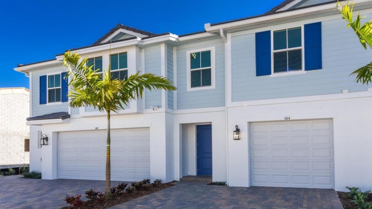 164 SE Birch Terrace, Stuart, FL Presented by Lisa LeRose.