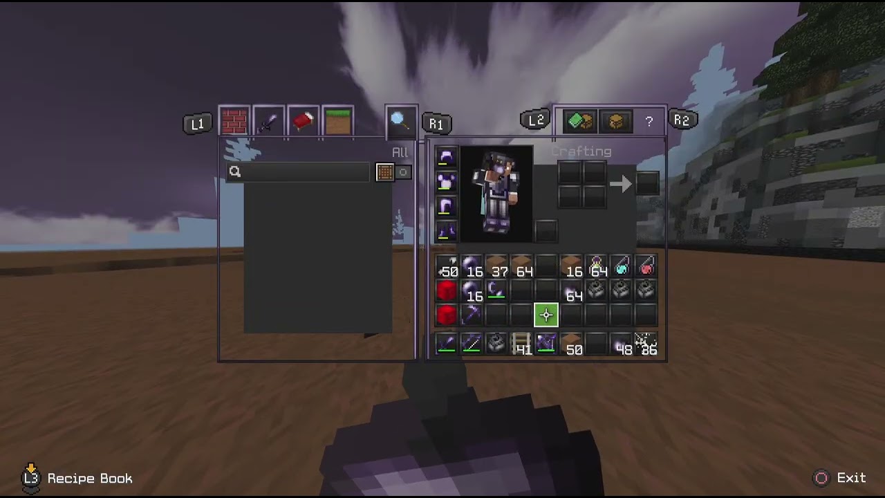 Cart 1v1
