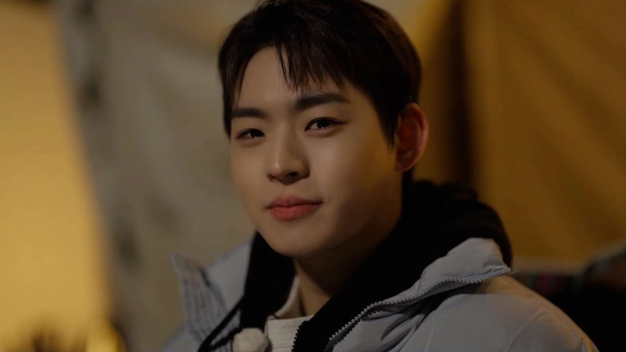 ONF [FOCUS ON AND OFF] VOD HYOJIN #효진 #온앤오프