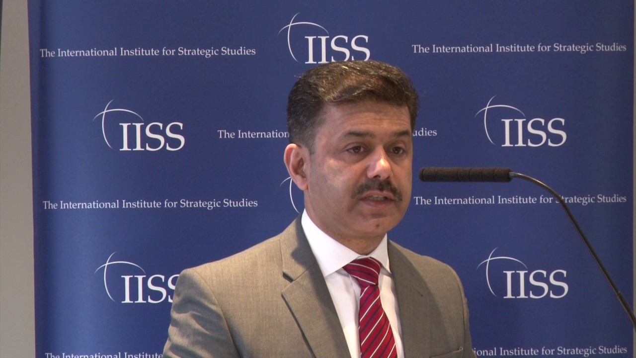 South Asian strategic stability  a Pakistani perspective
