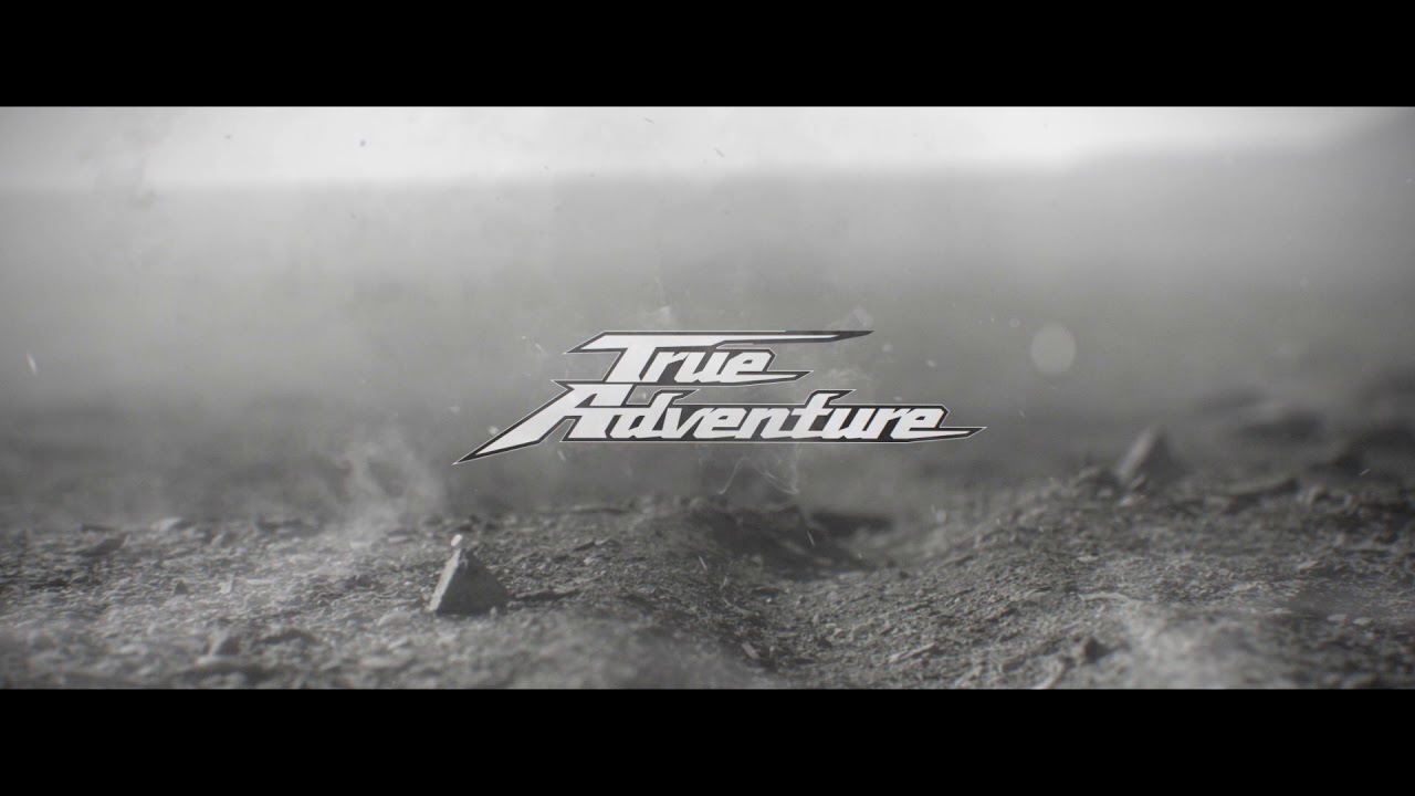 True Adventure