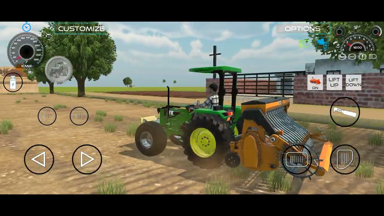 Magic of Farming💥✌🏻👌🏻