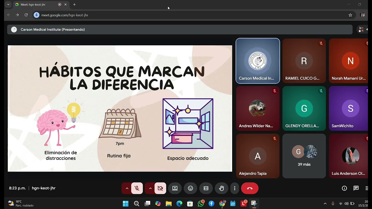 Método de estudio con IA
