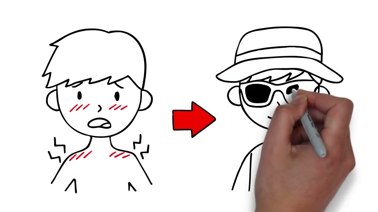 Preventing Skin Side Effects in Children Taking Targeted Therapies