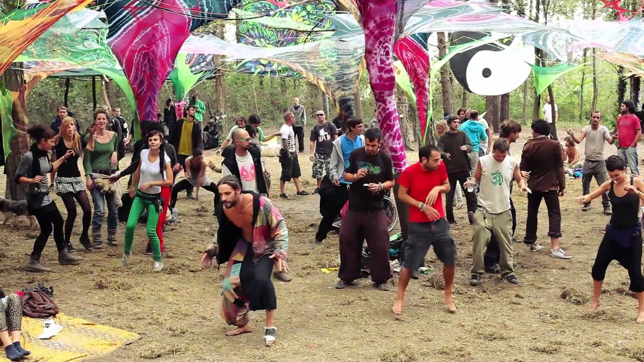Momento Demento art&music festival   OFFICIAL PROMO 2012