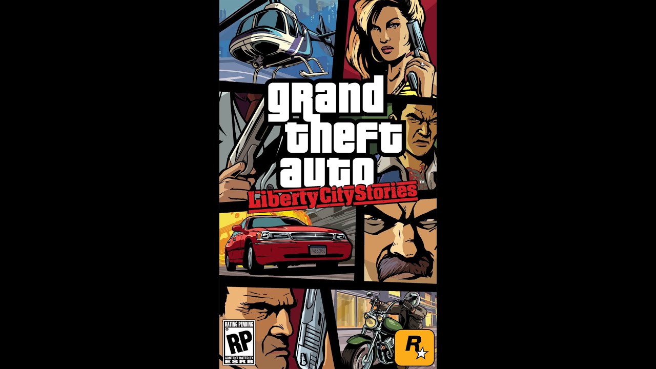 GTA LCS #3
