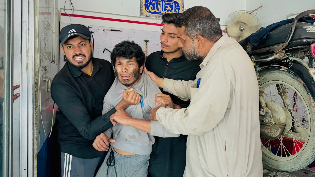 Finally Abdullah ko dhond leya 😱 ||
