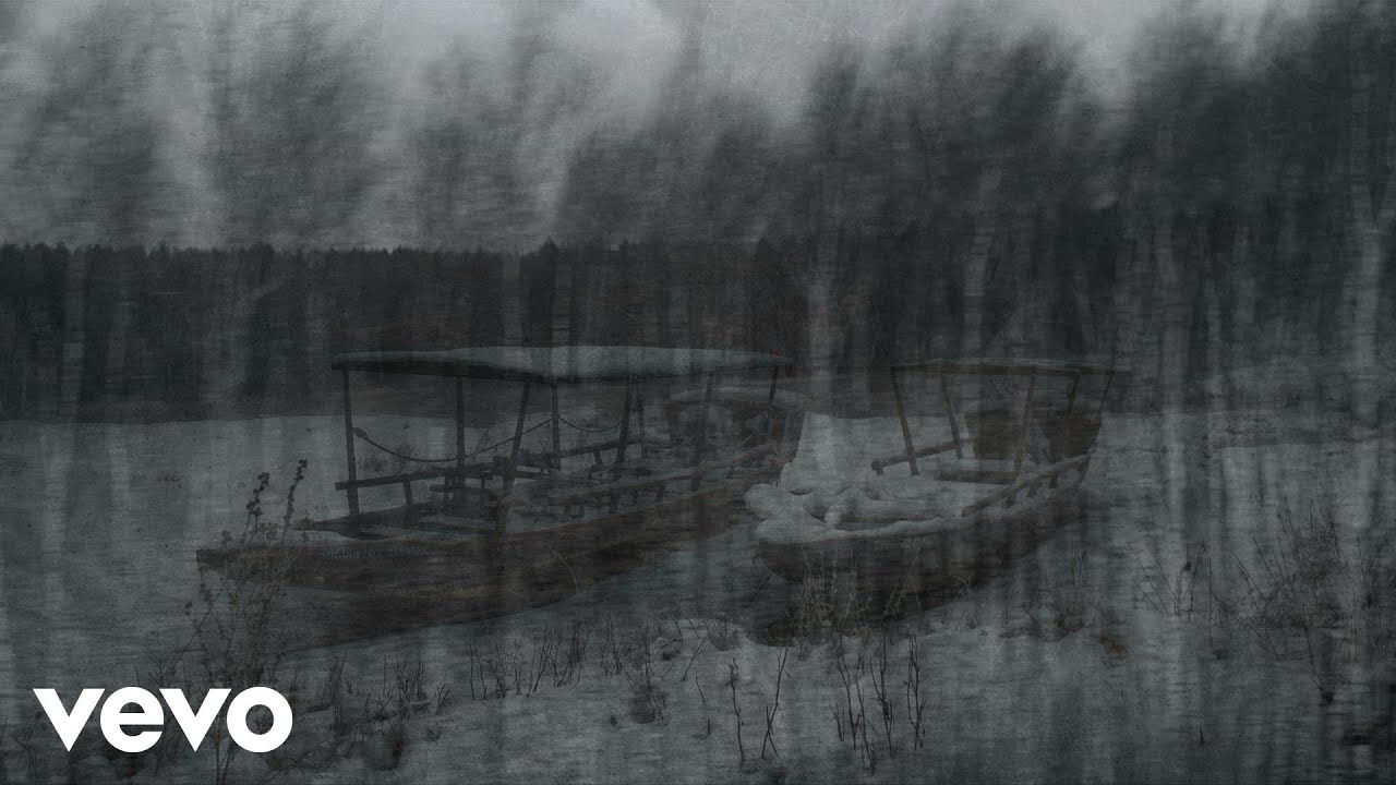 Adam Strug, Stanislaw Soyka - Tam Na Rzece