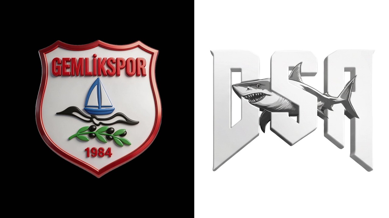 U18B - YARI FİNAL / GEMLİKSPOR-DSA- 22/02/26 (25/26 TBF BURSA 2009)