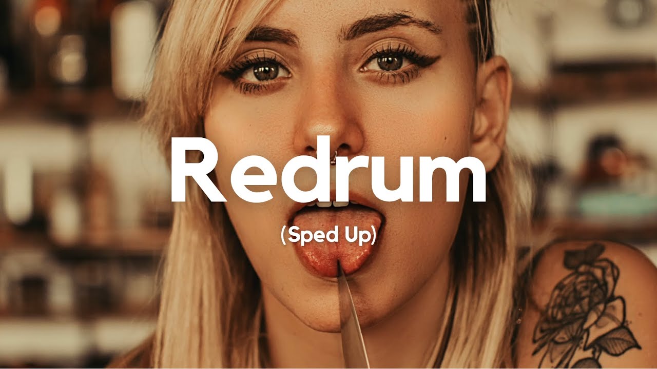 21 Savage - redrum (Sped Up)