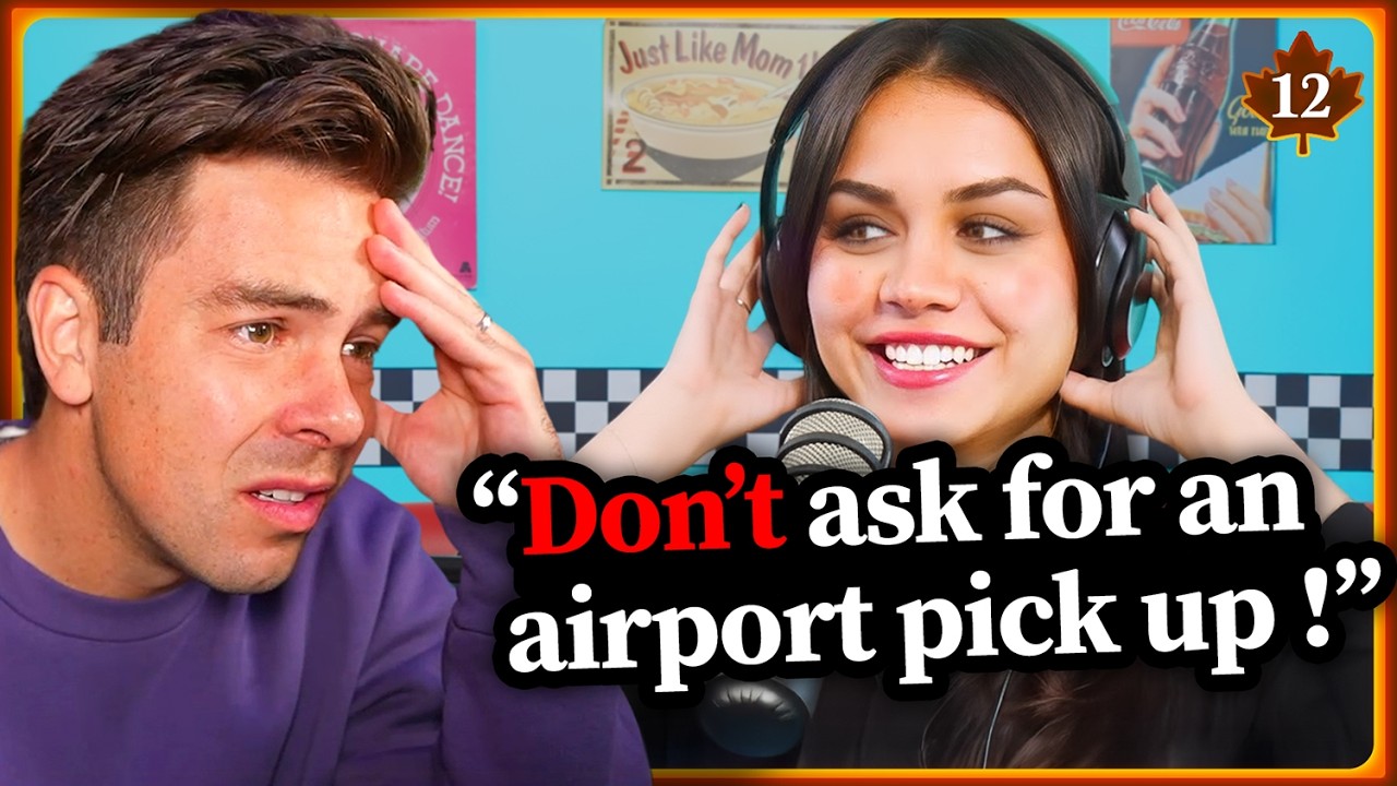 Try Not to Get Canceled: TikTok Hot Takes 2