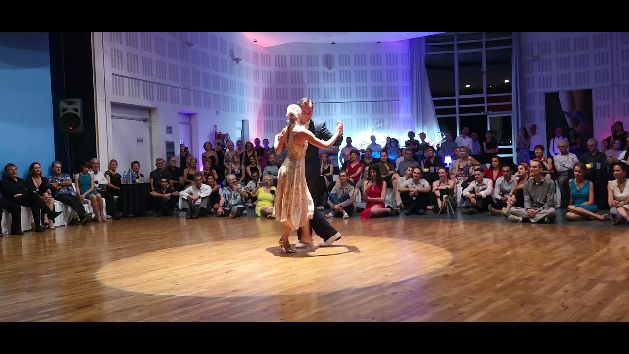 Murat Erdemsel & Eleonora Kalganova 4/4