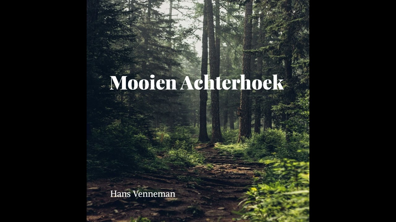 Mooien Achterhoek