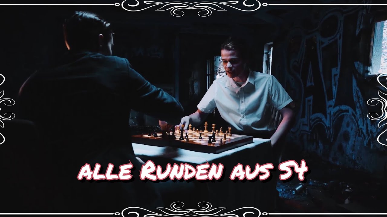 Alle Reka Runden aus TNM S4