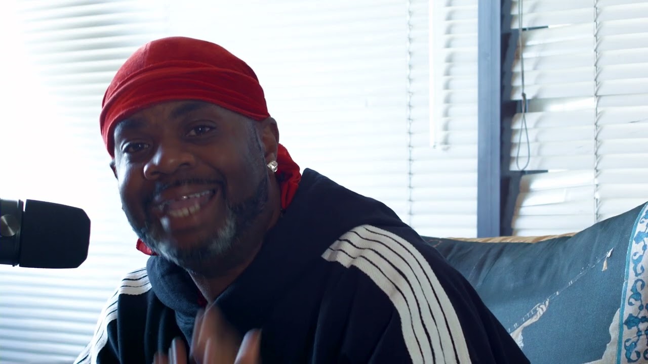 Redemption Radio with Host 