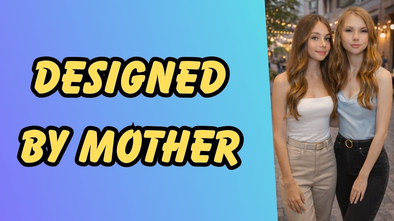 A Mother’s Design Shaping Her Son Into a Sissy  [Crossdressing Stories/MtF Transition