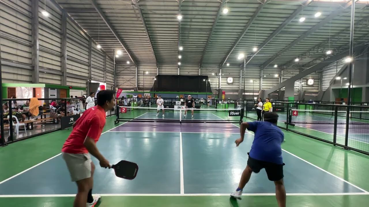 Picklefest 2026 35+ OPEN