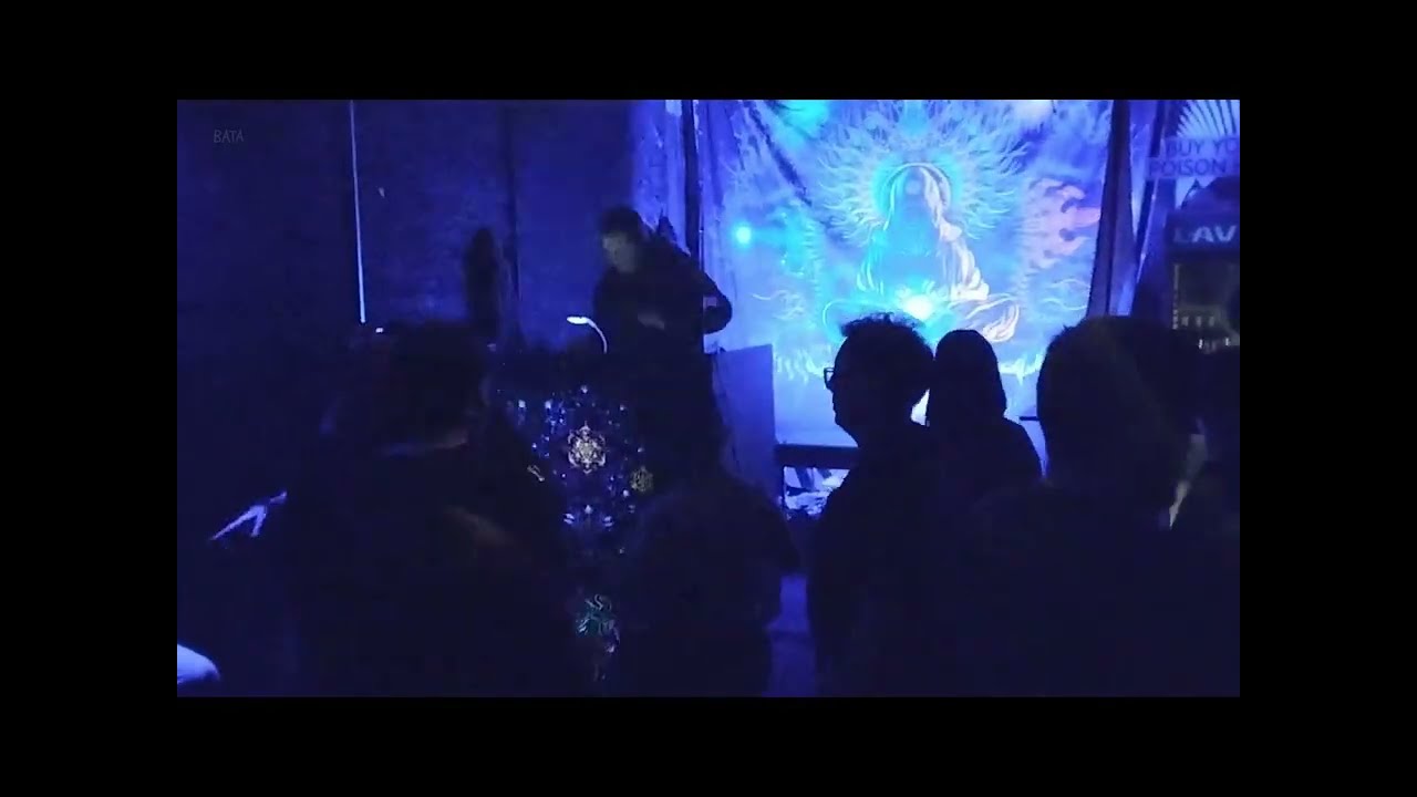 Adept @ Vrtoglavica ~ Belgrade ~ 22.2.2026. ~ 2:48am