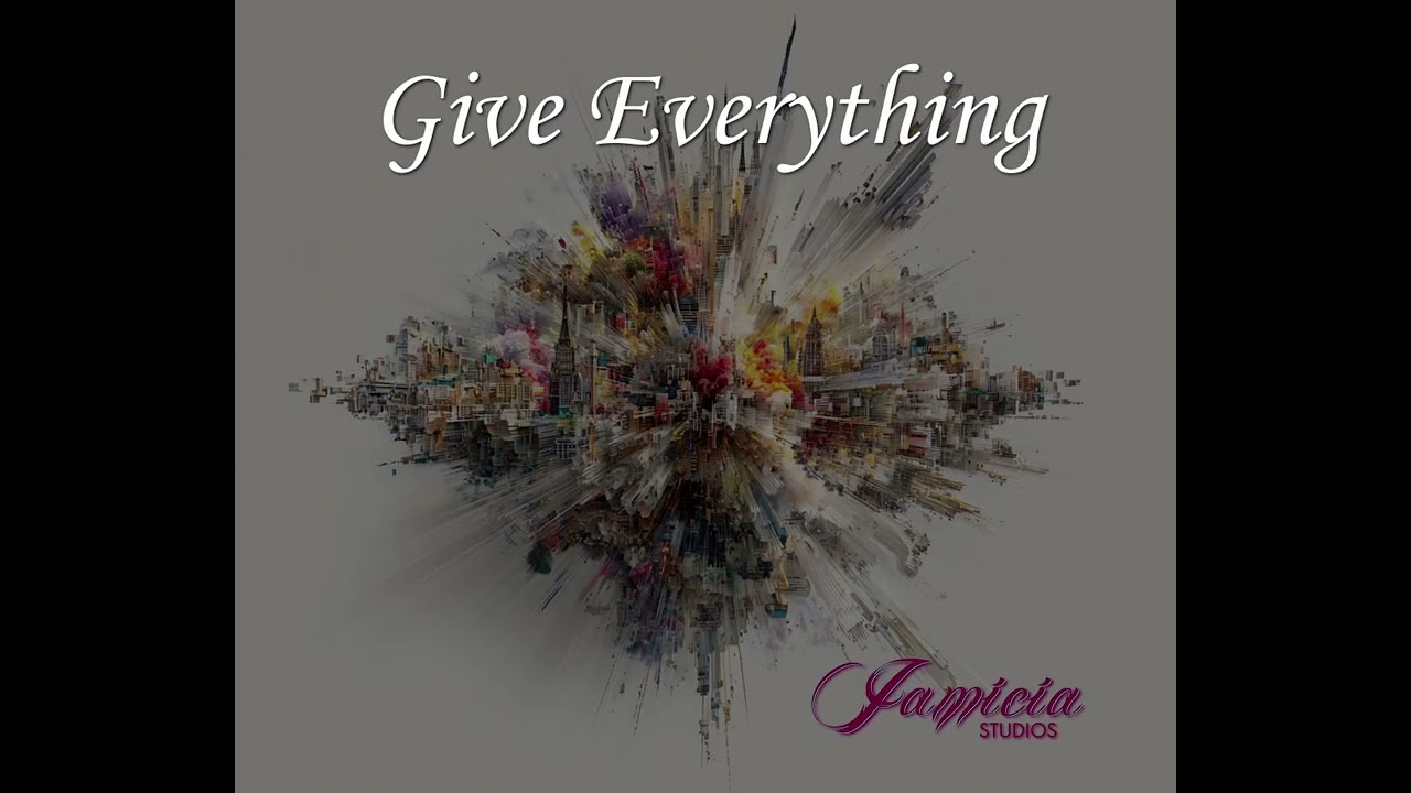 Give Everything