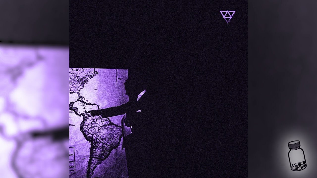 Freeze Corleone - Amérique du sud ( slowed + reverb )