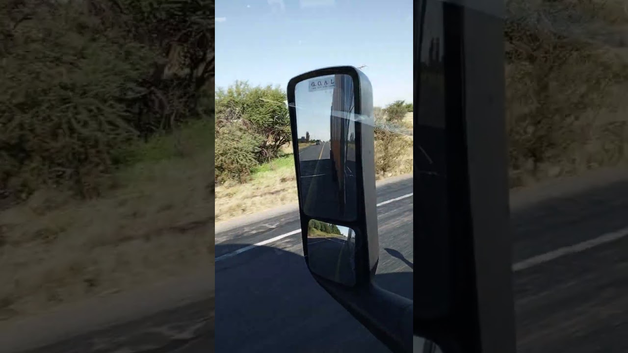 cómo se opera una transmisión automática de tractocamión LT international ISX 15 y economizar diesel
