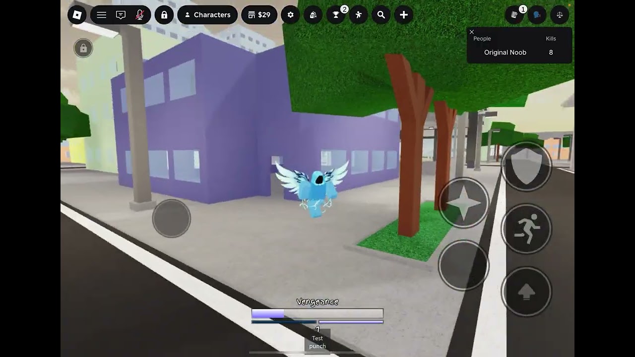 How to make movesets and characters in jjs!