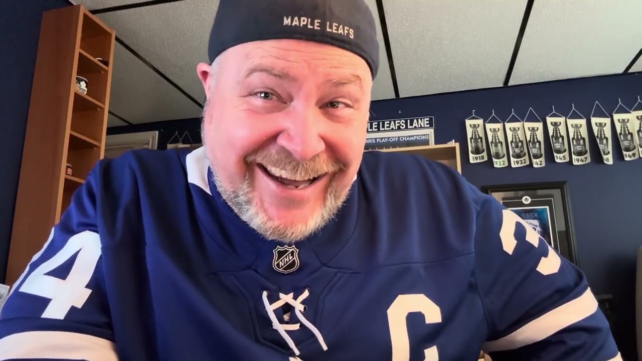 BS Analysis on Trade Deadline for Leafs.  FIRE BRAD, FIRE PELLEY! 