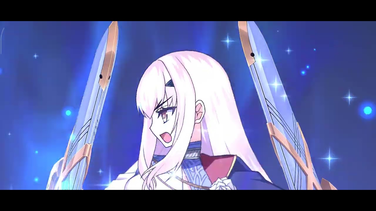 [FGO NA] CBC 2026 - Entr'acte: Acting Boot Camp! Grand Hall Lv 90+ ~ 3T Clear