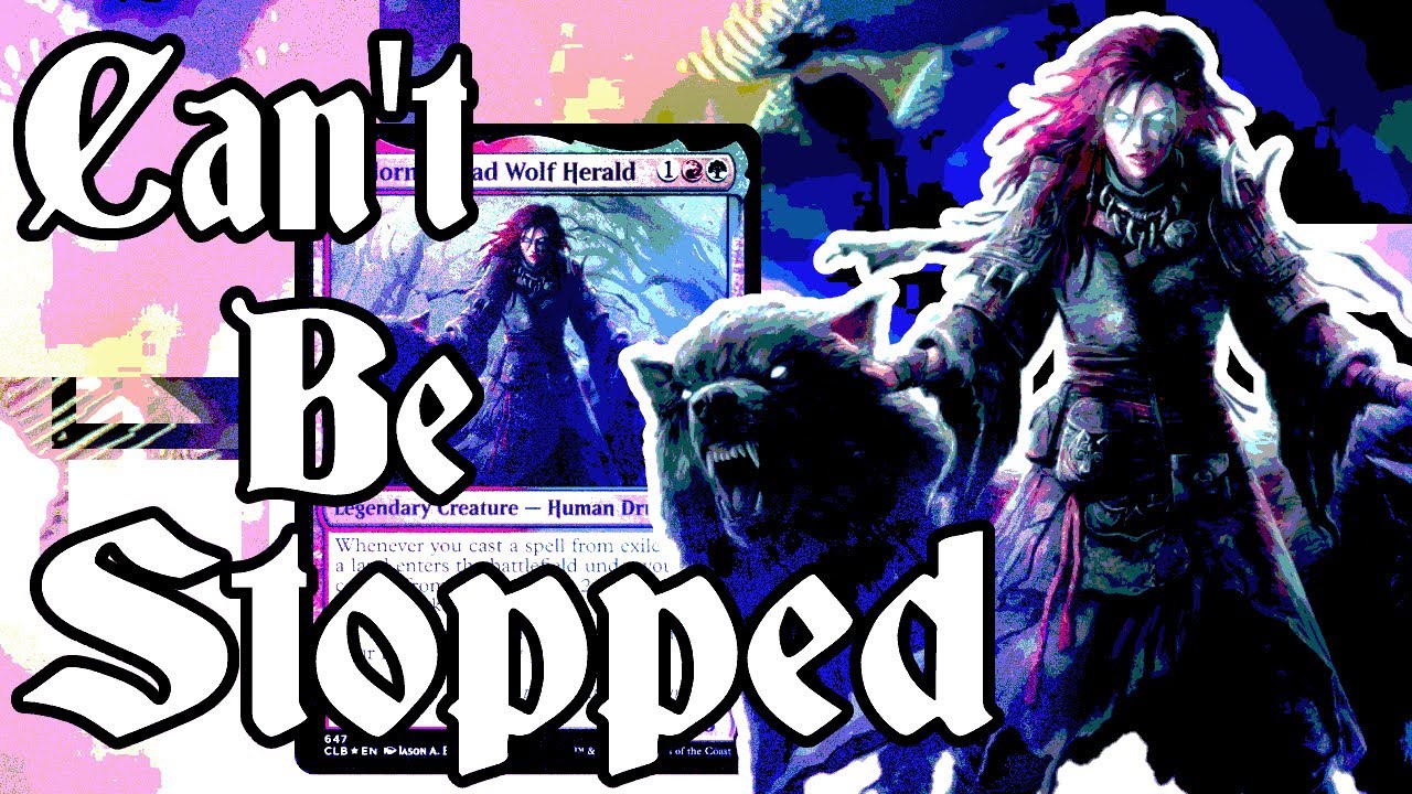You&rsquo;ll Never Pick Commanders the Same Way Again
